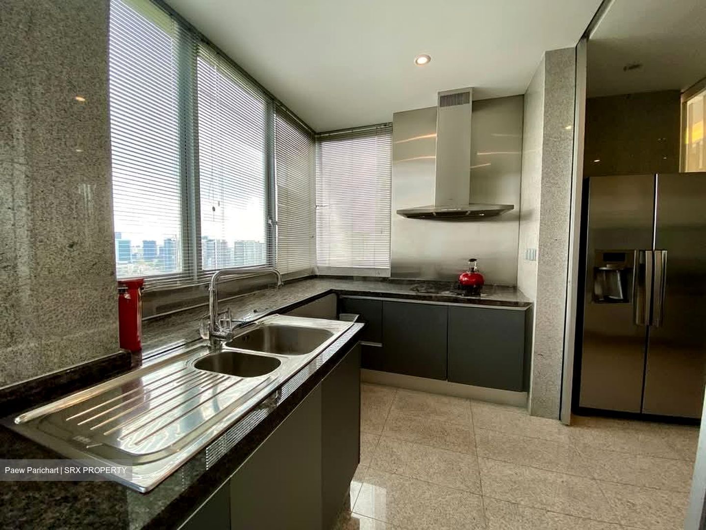 Draycott Eight (D10), Condominium #580297991